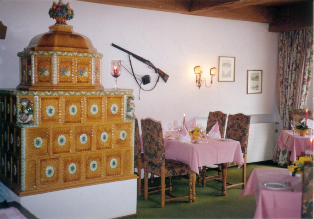 ホテルJagdschloss Graf Recke ヴァルト・イム・ピンツガウ エクステリア 写真